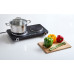 WHEHP02K Westinghouse Double Electric Hotplate